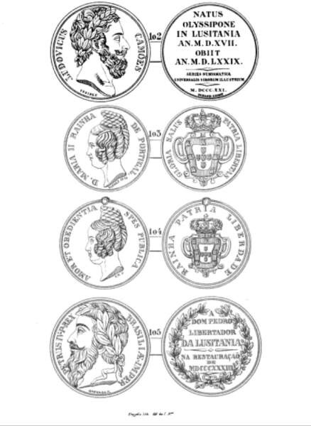 Portugese-Coin?