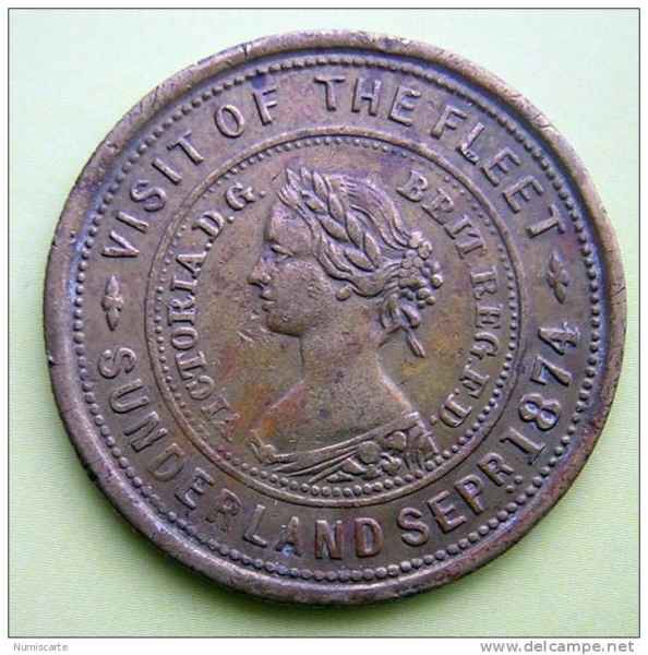 Fake-Farthing
