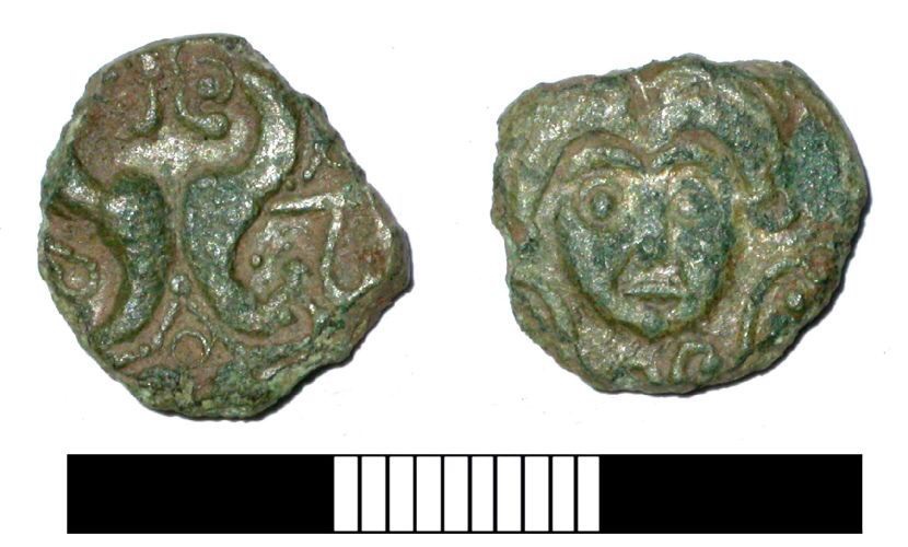 Strange-Coin