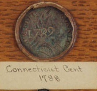 Time-Capsule-Of-Philadelphia-Pocket-Change:-1789