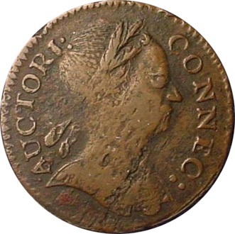 Time-Capsule-Of-Philadelphia-Pocket-Change:-1789
