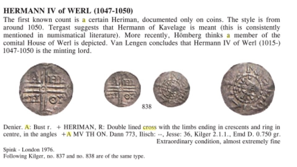 Medieval-Coin-ID---German?