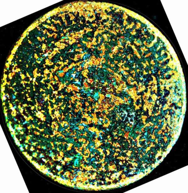 Identifying-A-Crusty-Coin