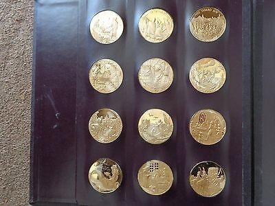 I-Don't-Know-What-It-Is-But-I-Like-It.-Id:-1970's-John-Pinches-Medal-Of-The-Summoner's-Tale