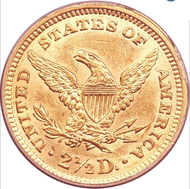 Counterfeit-Csa-Quarter-Eagle.