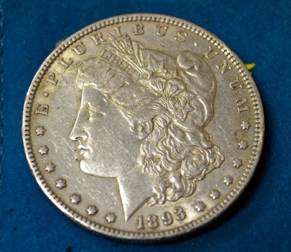 1893-O-Morgan.-Grade-And-Display-Suggestions.