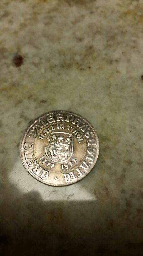 Old-Austrian-Coin?