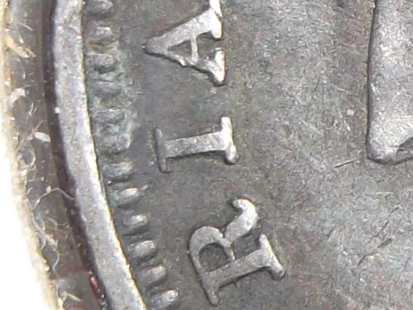 New-From-New-Brunswick---1858-20-Cent-Question