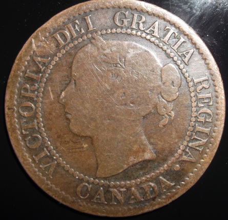 Hello-Everyone.-Thought-I-Would-Post-My-1859-Canadian-Pennies.