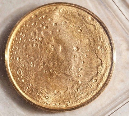 Anyone-Help-ID-This-Token-Or-Medallion-1969-Moon