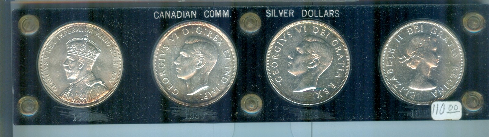 1937-Matte-Proof-Like-Set---PCGS,--ICCS-Or-CCCS?