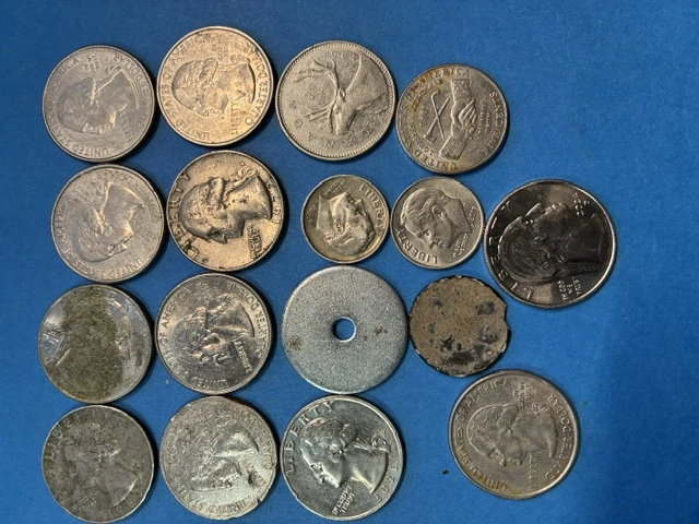 Coinstar-Finds!-Including-Bank-Counters-And-Other-Machines