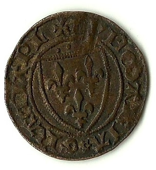 Unidentified-French-Jeton?