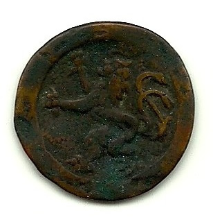 Rampant-Coin-With-A-Symbol-I-Know-You-Know!