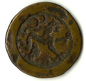 Rampant-Coin-With-A-Symbol-I-Know-You-Know!