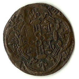 Unidentified-French-Jeton?