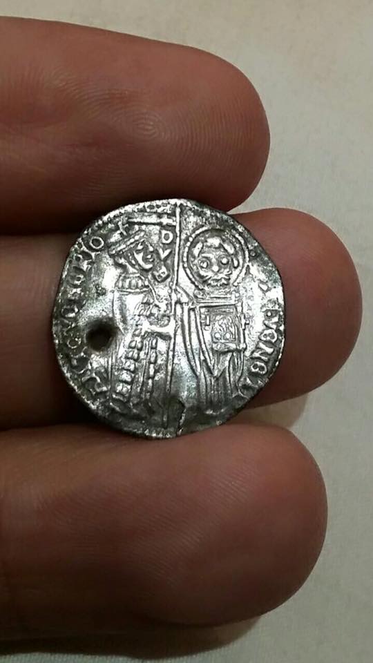 Venetian-Silver?