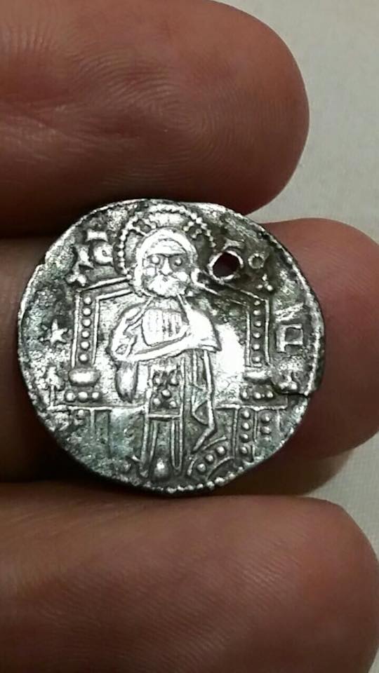 Venetian-Silver?
