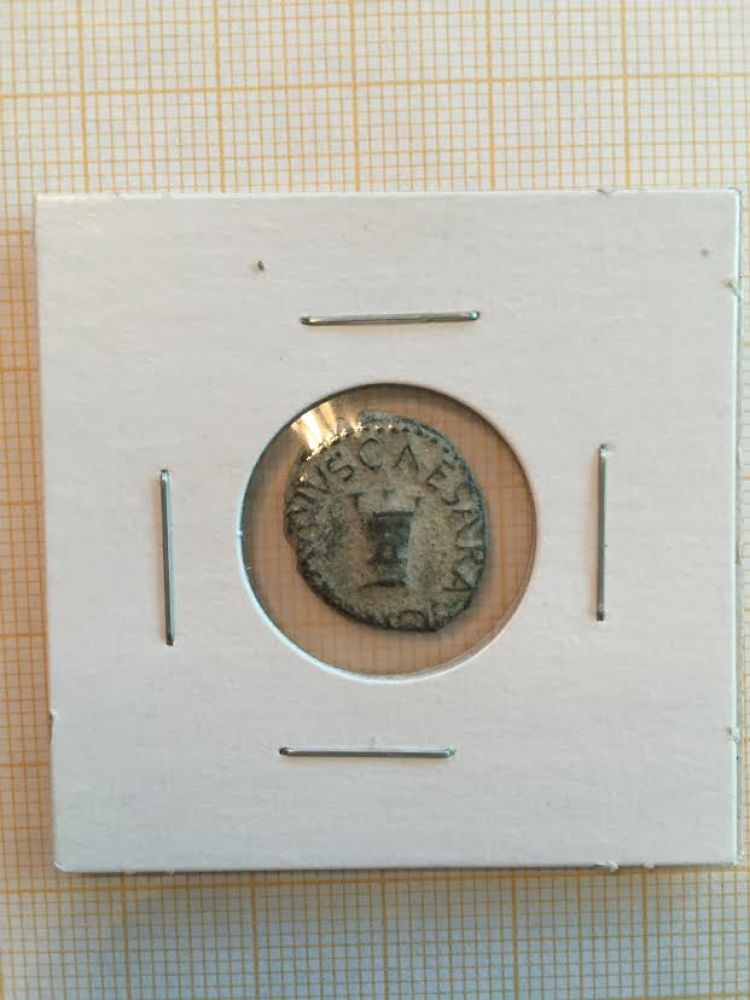Need-ID-On-Ancient-Romans-And-Possible-Indian?