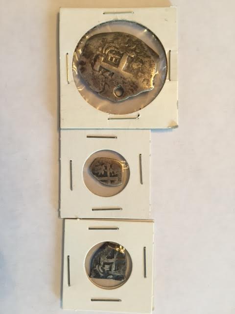 Spanish-Silver---ID-And-Value?