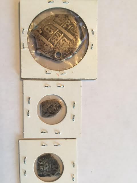 Spanish-Silver---ID-And-Value?