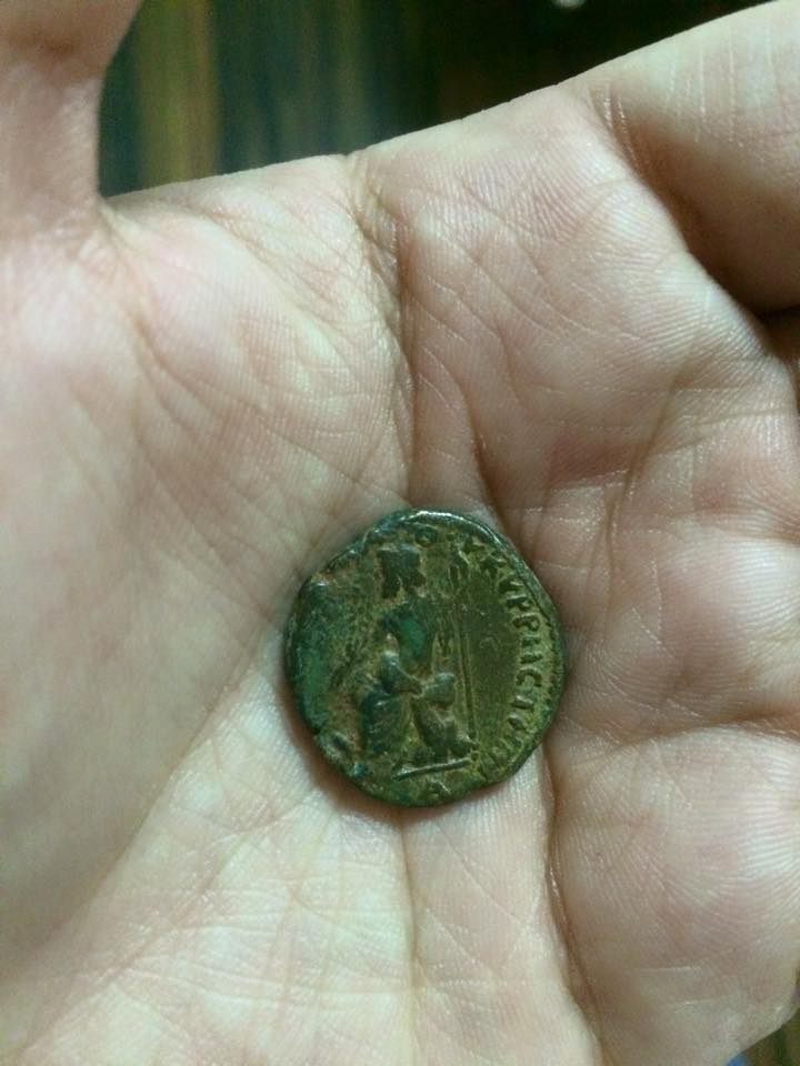 Imperial-Roman-Coin-With-Greek-Motifs?-Fake-Or-Rarity?