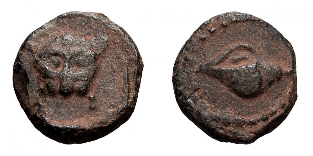 Murex-Mystery:-Dynasts-Of-Lycia?-Samaria?-Tyre?