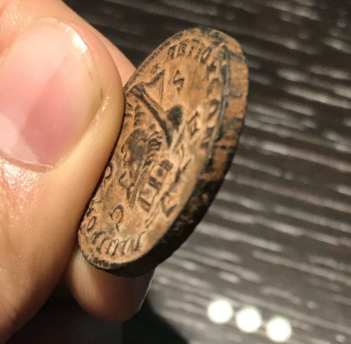 Philip-I-&-Tyche---Antioch-Mint---Real-Or-Fake?