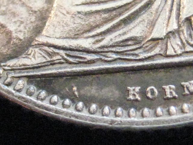 1863B-Switzerland-2-Francs---Looking-For-Opinion/Input