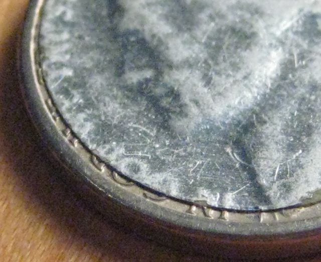 1972-Nickel-W/-Disc-Imbedded----Error-Or-PMD?