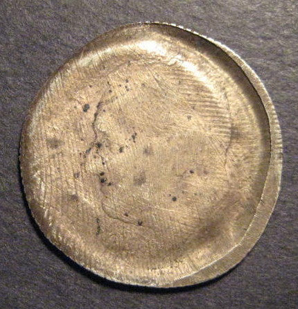 Flatten-Dime----Error-Or-Not?