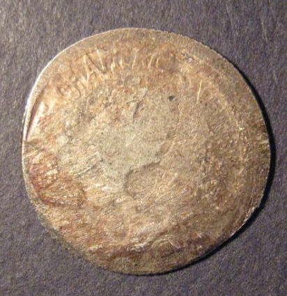 Flatten-Dime----Error-Or-Not?