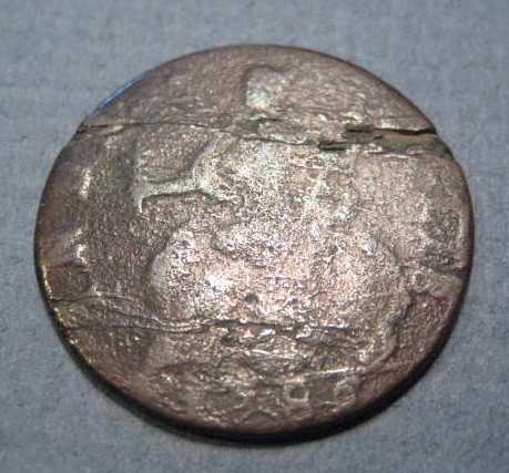 Vermont-Copper?