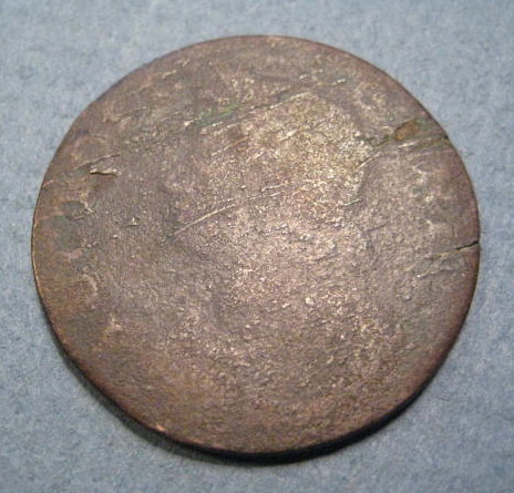 Vermont-Copper?