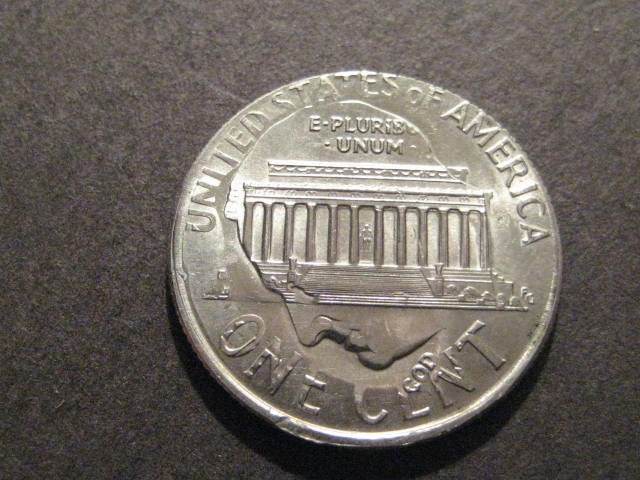 1995-Cent-On-A-Dime---Dual-Denomination-Error