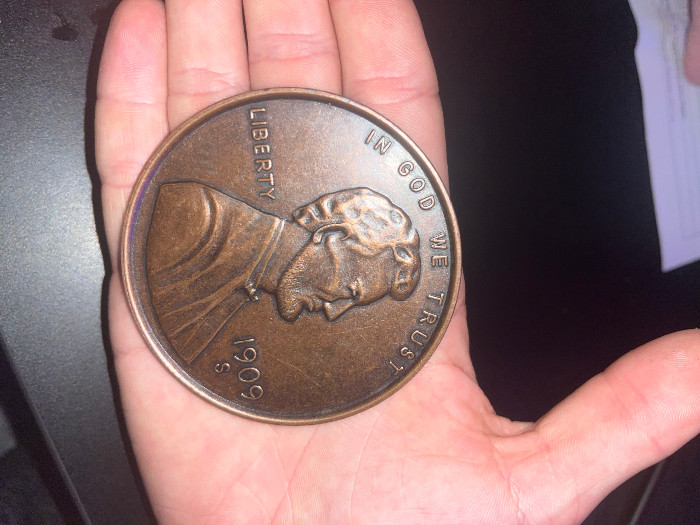 Lincoln-Cent-1909-Need-Help-To-Identify-A-Maybe-Rare-Coin