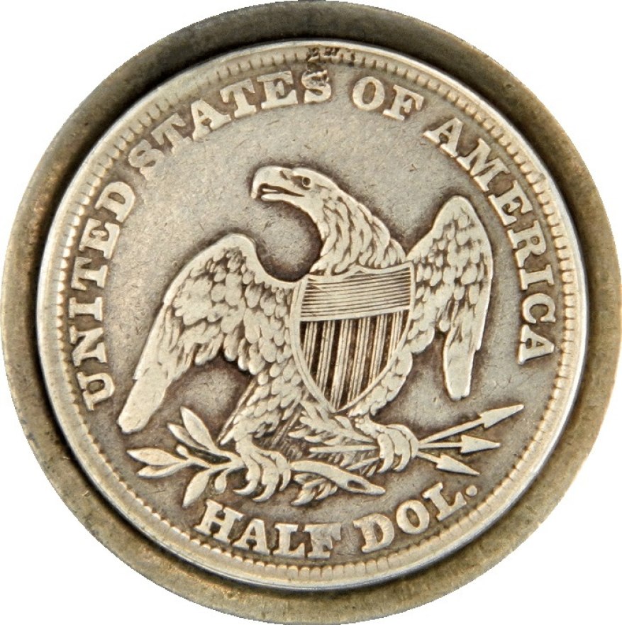 1839-Bust-Half-Dollar-Plain-Edge-Error