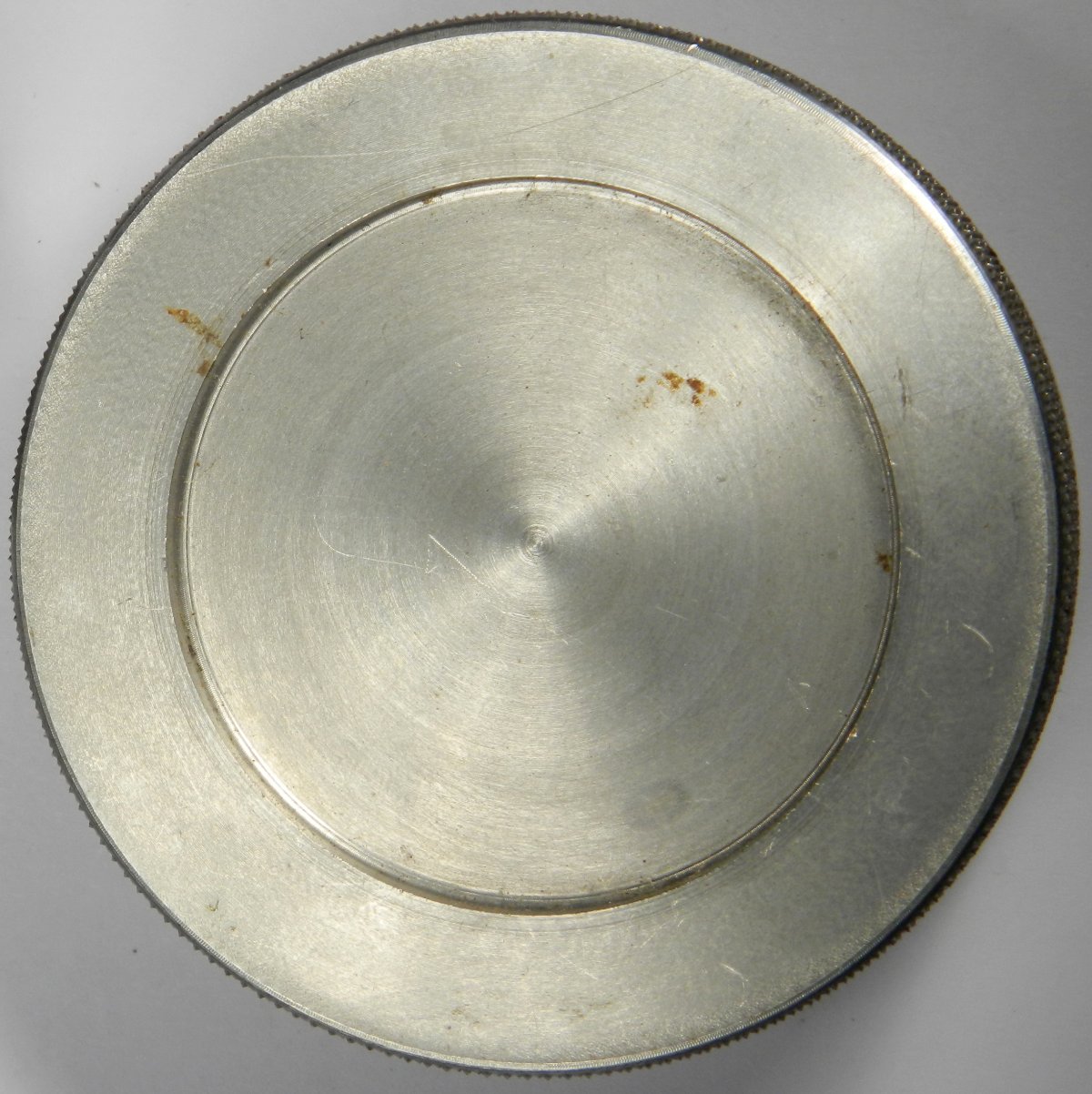 1800's-1900's-Lincoln-Medal---Master-Dies---Any-Info?