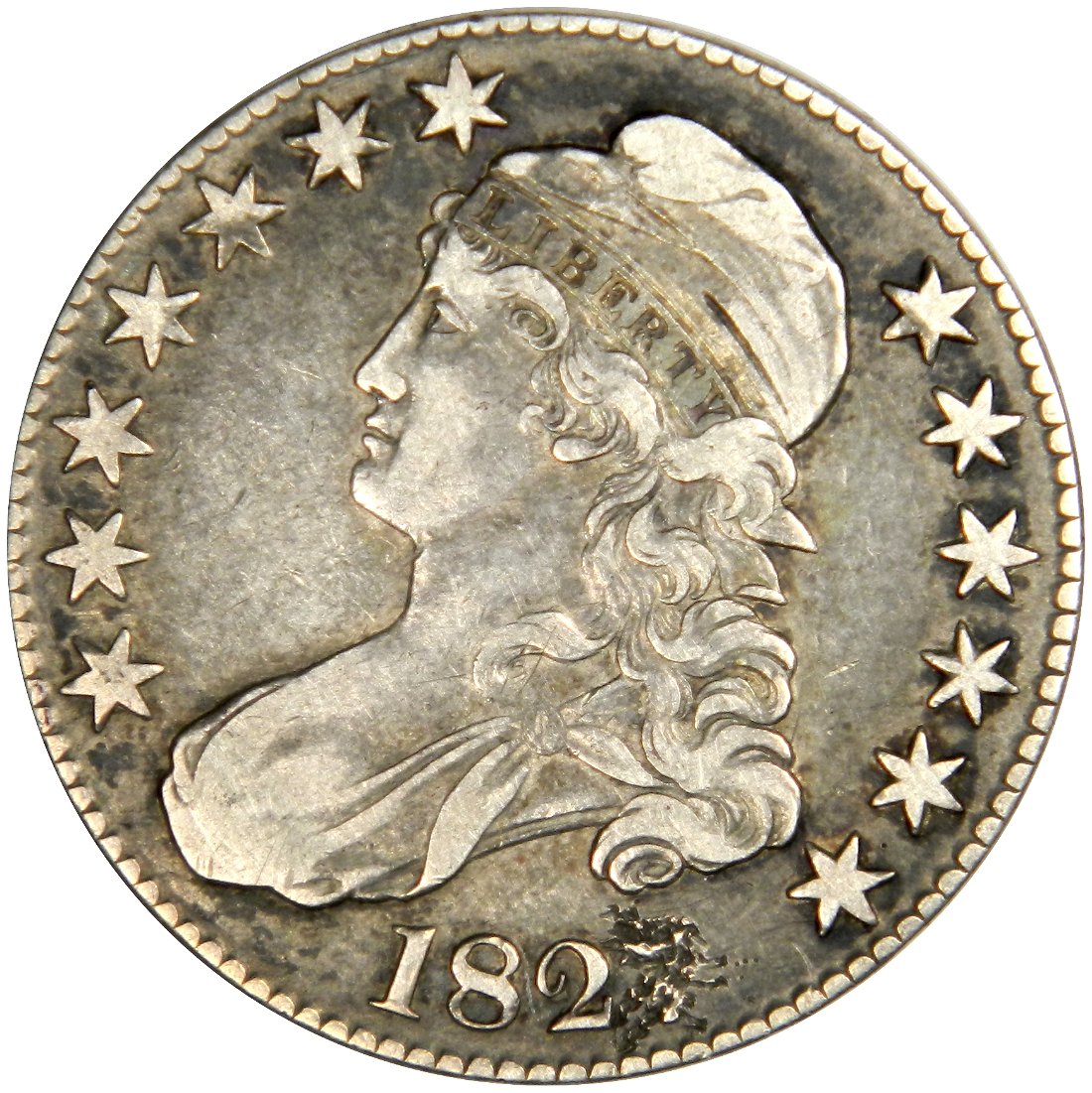 182x-Bust-Half-Dollar---Anyone-Good-With-Overtons-And-Can-Identify-The-Date