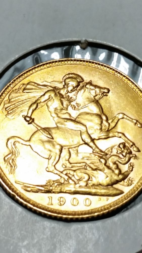 1900-British-Gold-Sovereign