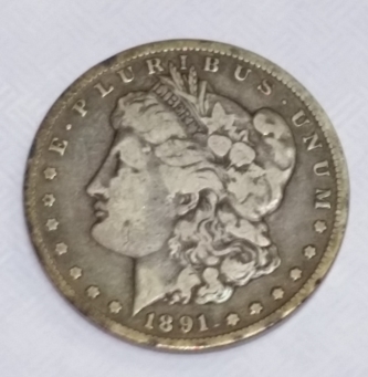 Morgan-Silver-Dollars----In-My-Over-My-Head!