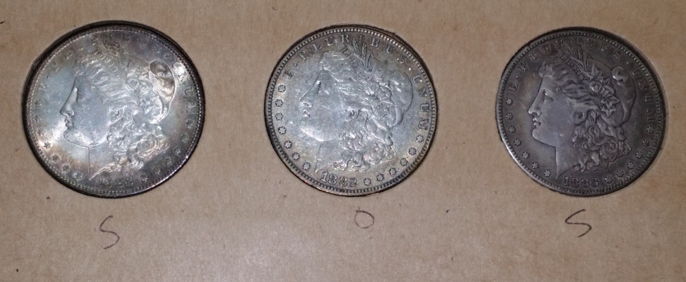 Morgan-Silver-Dollars----In-My-Over-My-Head!
