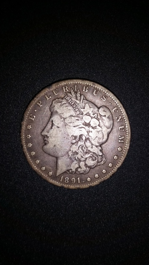 Morgan-Silver-Dollars----In-My-Over-My-Head!