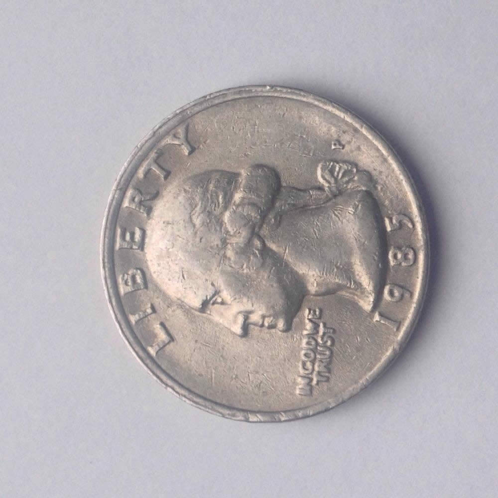 1985-Quarter-W-Extra-Rim?