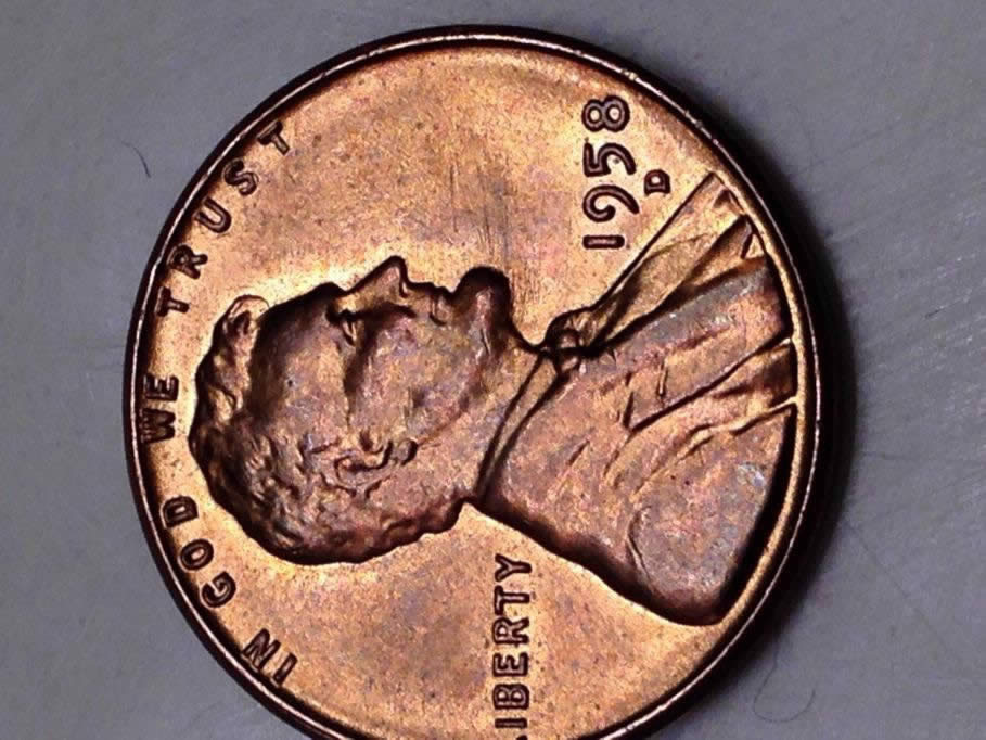 1958-D-Wheatie