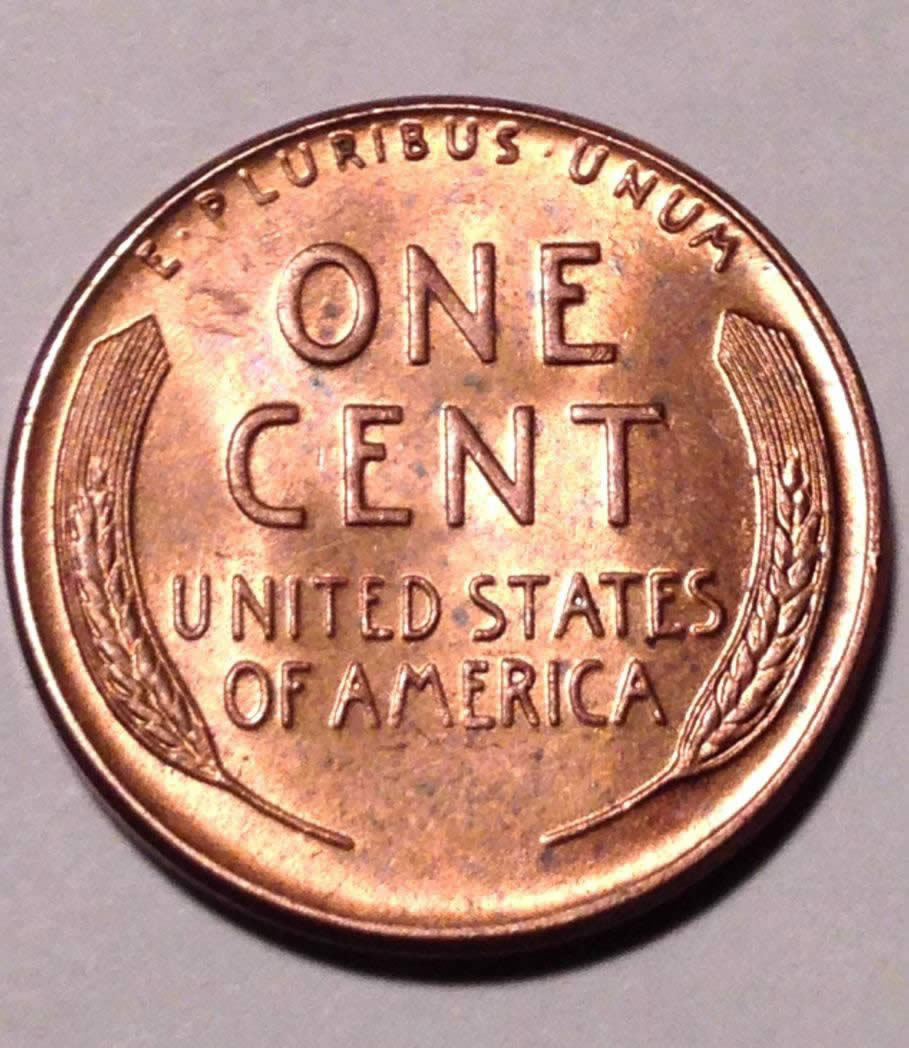 1958-D-Wheatie