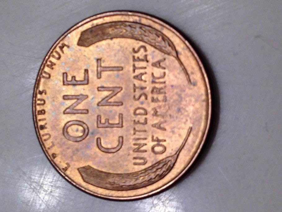 1958-D-Wheatie