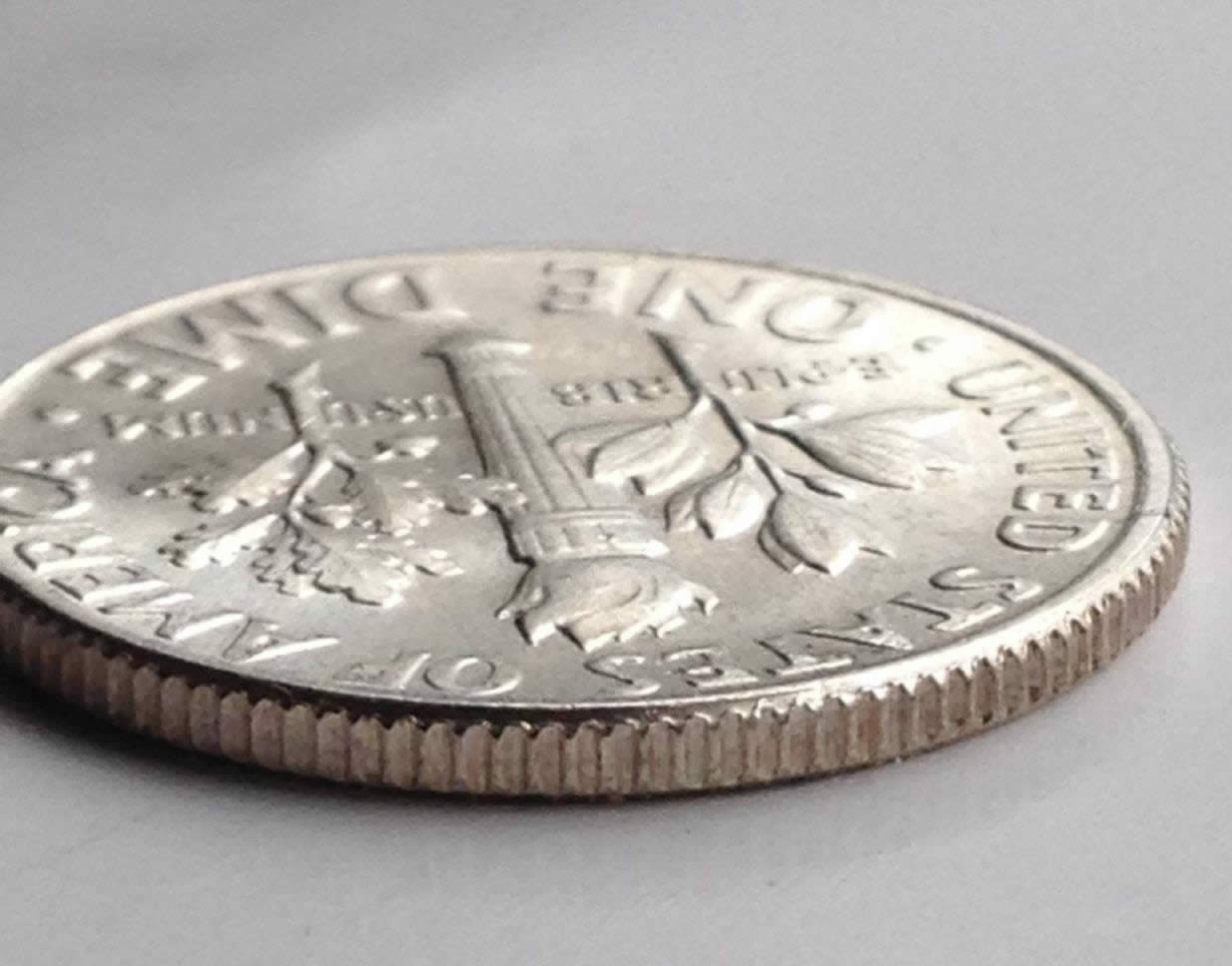 1964-Dime-Grading-Help-Please