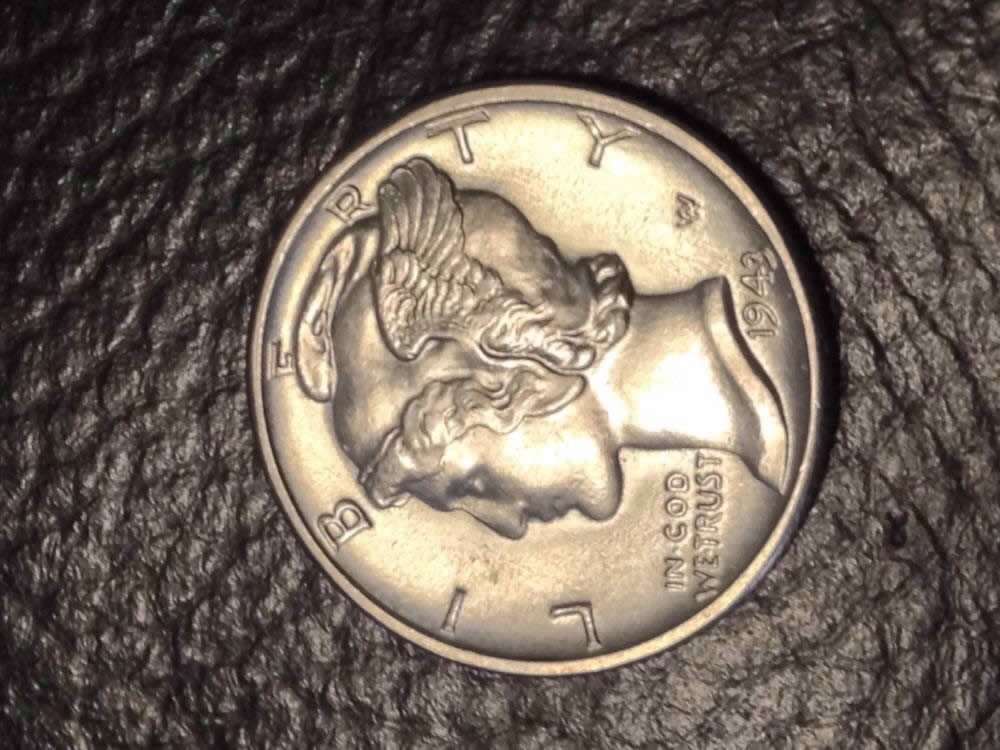 1943-Mercury-Dime