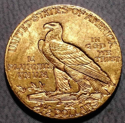 1915-Indian-Head-Half-Eagle